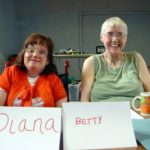 Big Meeting july 2010