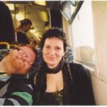 Ingrid and Brian