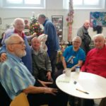 Older Peoples group 2018