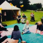 Picnic Hove park 2000 (3)