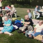 Picnic at Emmaus 2003 (2)