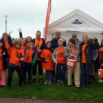 Sponsored walk 2017