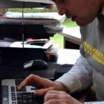 Website evaluation