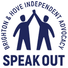 Speak Out Brighton & Hove