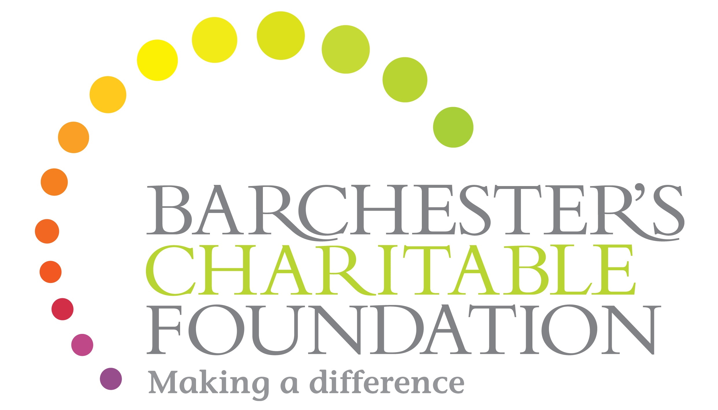 Barchester’s Foundation LOGO