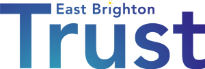 East Brighton Trust Logo