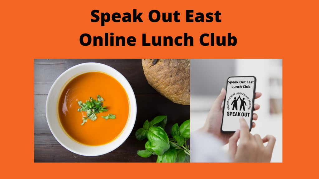 Speak Out East Lunch Club (1)