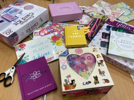 Parent Group - Craft