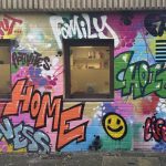 graffiti wall