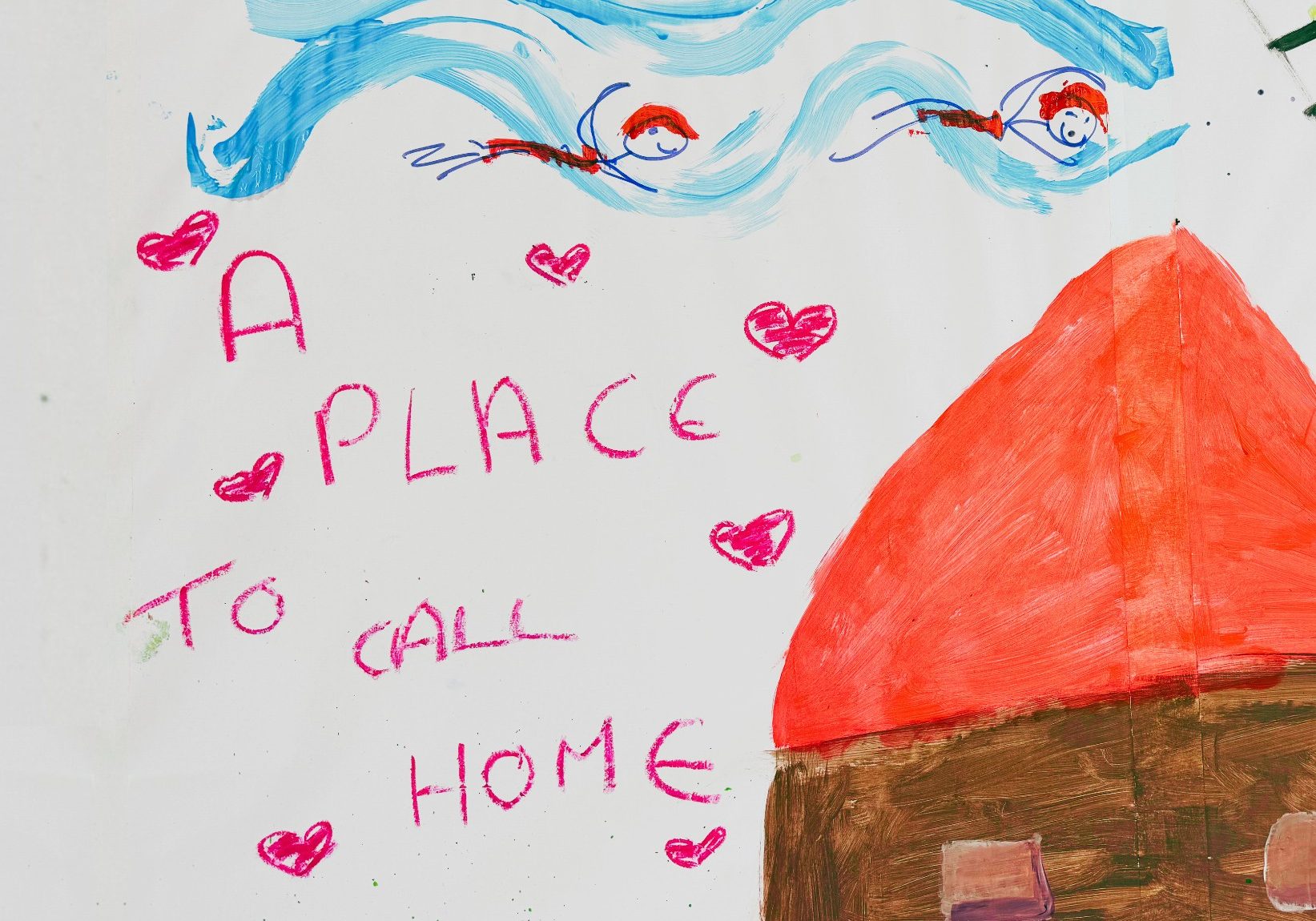 A place to call home (3)